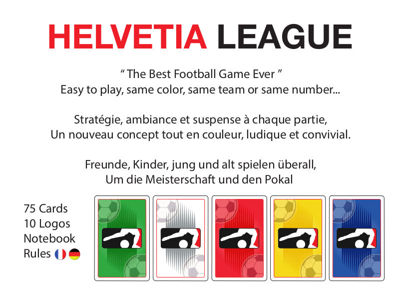 TOP 10 Football - édition LIGUE SUISSE