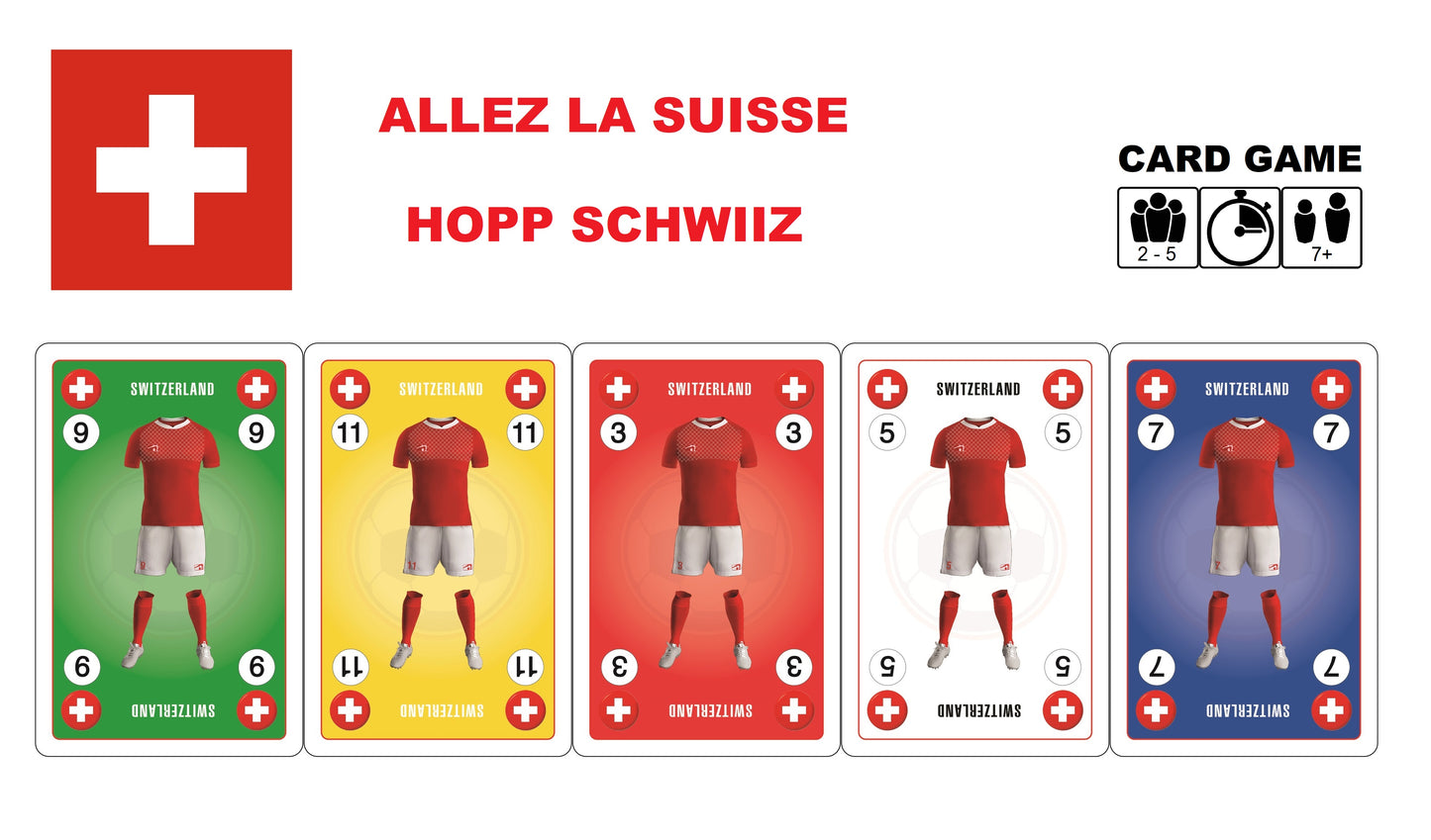 TOP 10 Football - édition WORLD CUP 2018