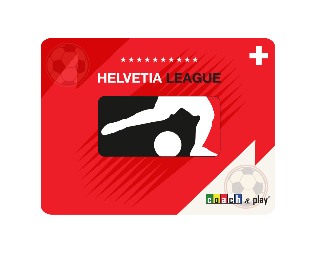 TOP 10 Football - édition LIGUE SUISSE