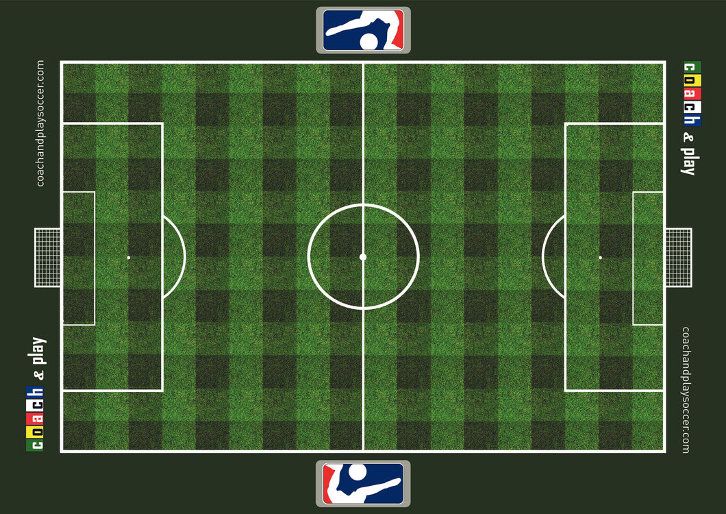 SOCCER FIELD